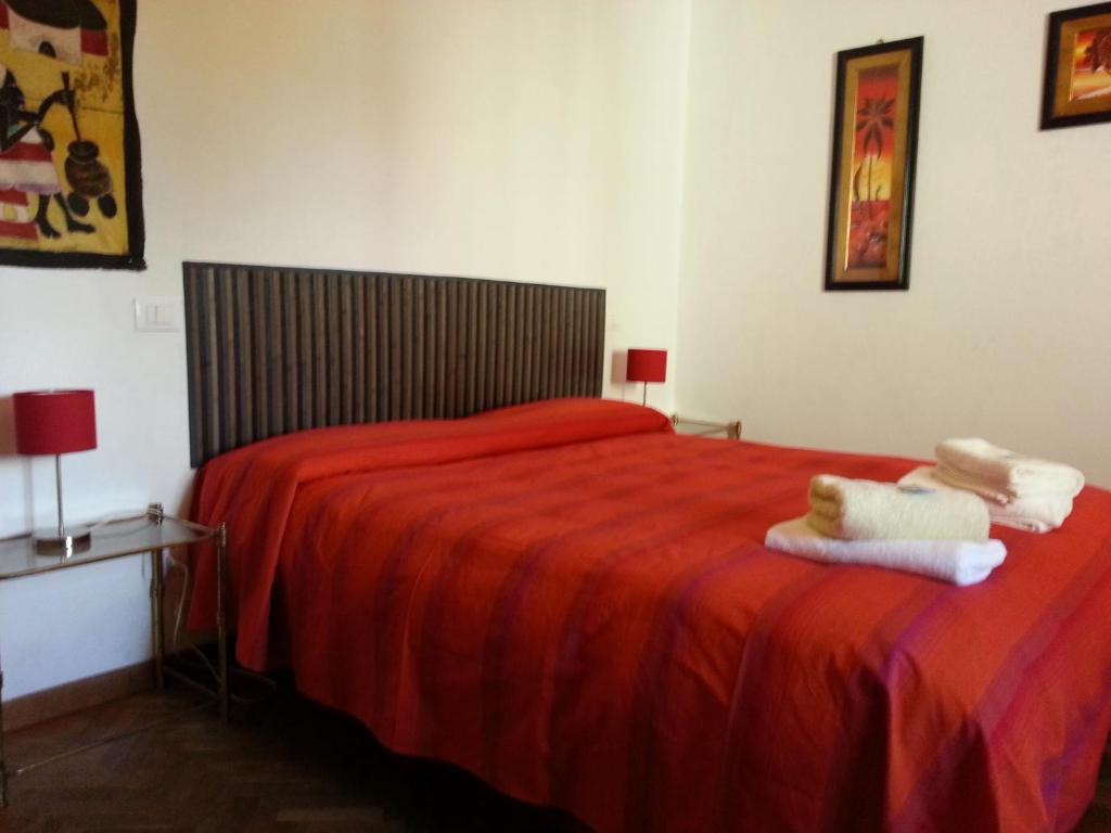 A Due Passi Dal Centro Bed And Breakfast Pisa Zimmer foto