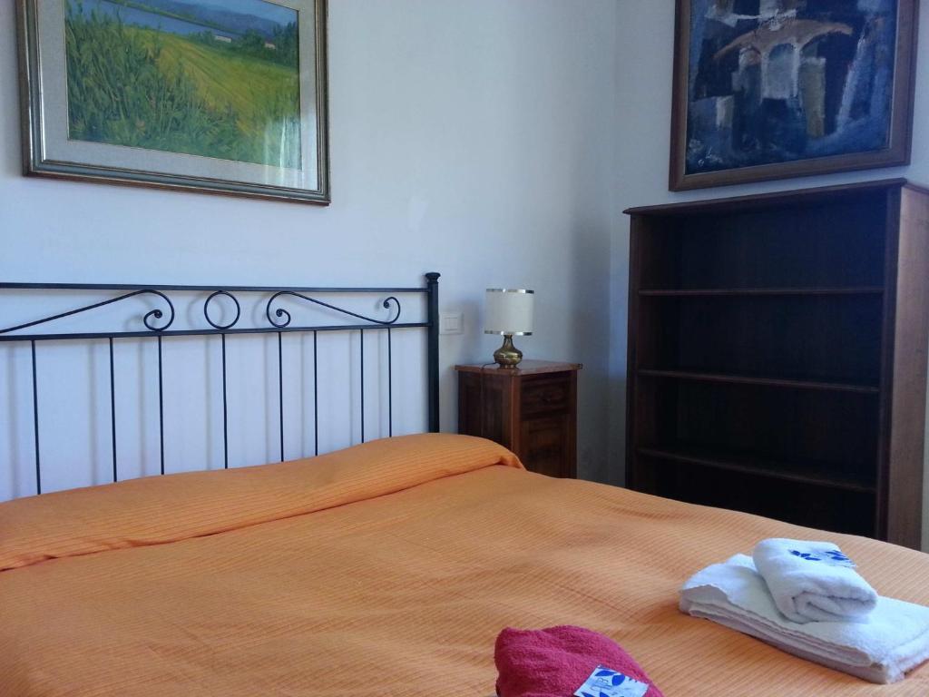 A Due Passi Dal Centro Bed And Breakfast Pisa Zimmer foto