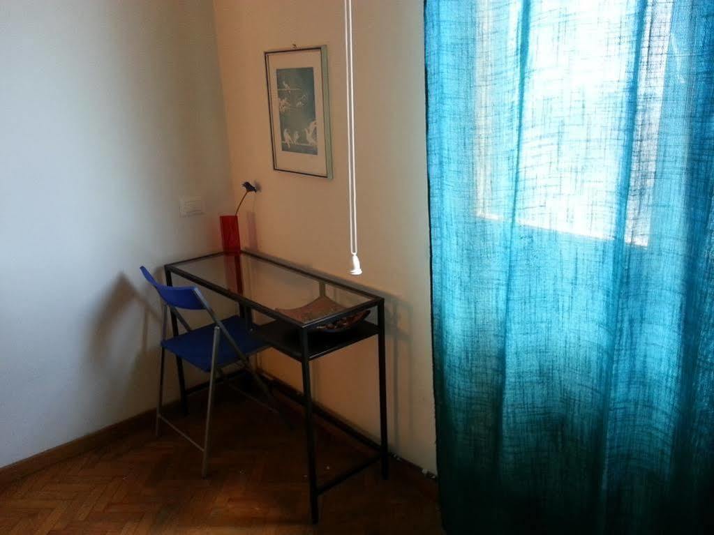 A Due Passi Dal Centro Bed And Breakfast Pisa Exterior foto